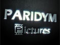 Paridym logo