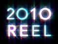 Motion Reel 2010